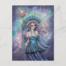 Search for tarot postcards Illustration