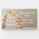 Search for artistic banners Modern