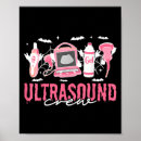 Search for ultrasound posters Sonographer