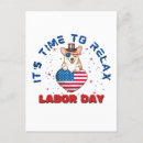 Search for labor day postcards Stars and stripes