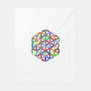 Search for sacred geometry blankets Healing