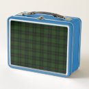 Search for plaid lunch boxes Clan