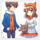 Search for kawaii stickers Manga
