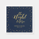 Search for navy and gold napkins Modern