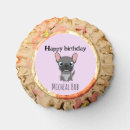Search for pug candy favors Animal
