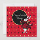 Search for black and white birthday cards Gold