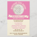 Search for bakery flyers Pink