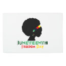 Search for juneteenth art America