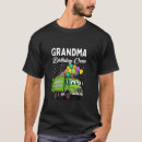 Search for garbage truck tshirts Birthday