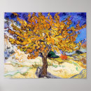 Search for fine art posters Van gogh