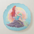 Search for disney ariel pillows Ocean
