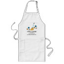 Search for cleaning aprons Logo