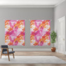 Search for curtains Colorful