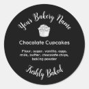 Search for bakery display Black and white