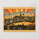 Search for illinois postcards Rockford