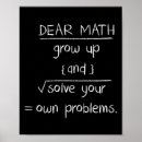 Search for funny math posters Instagram