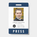 Search for for photographers badges Press pass
