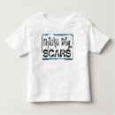 Search for chicks dig scars tshirts Surgery