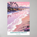 Search for huntington beach posters Travel