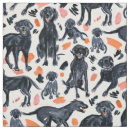 Search for labrador retriever fabric Cute