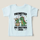 Search for big brother tshirts Dinosaur