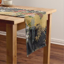Search for japanese table runners Black