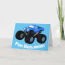 Search for 4x4 cards Monster truck