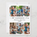 Search for first fathers day cards Minimal