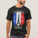 Search for paris tshirts modern