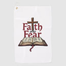 Search for christian golf towels Quotes