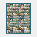 Search for teal blankets Create your own