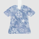 Search for snowboarding ornaments Skier