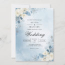 Search for frosted wedding invitations Floral