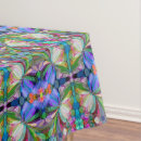 Search for wildflower tablecloths Garden