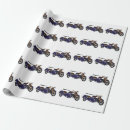 Search for motorcycle wrapping paper Motorbike