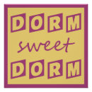 Search for dorm posters Fun