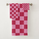 Search for plaid bath towels Gingham