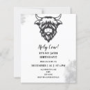 Search for highland cow cards stamps Holy