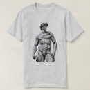 Search for statue of david clothing Florence