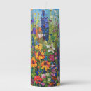 Search for acrylic candles Colorful