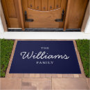 Search for doormats Simple