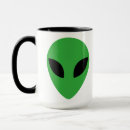 Search for creepy mugs black