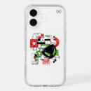 Search for marvin the martian iphone cases Mars