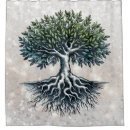 Search for tree life shower curtains Nature