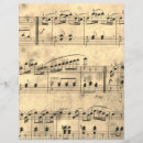 Search for vintage sheet music pages Craft