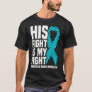 Search for myasthenia gravis tshirts Fight