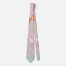 Search for holographic ties Opal