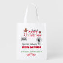 Search for north pole delivery gifts Merry christmas