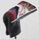 Search for anime golf head covers Japanese