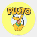 Search for disney pluto stickers Disney mickey and friends